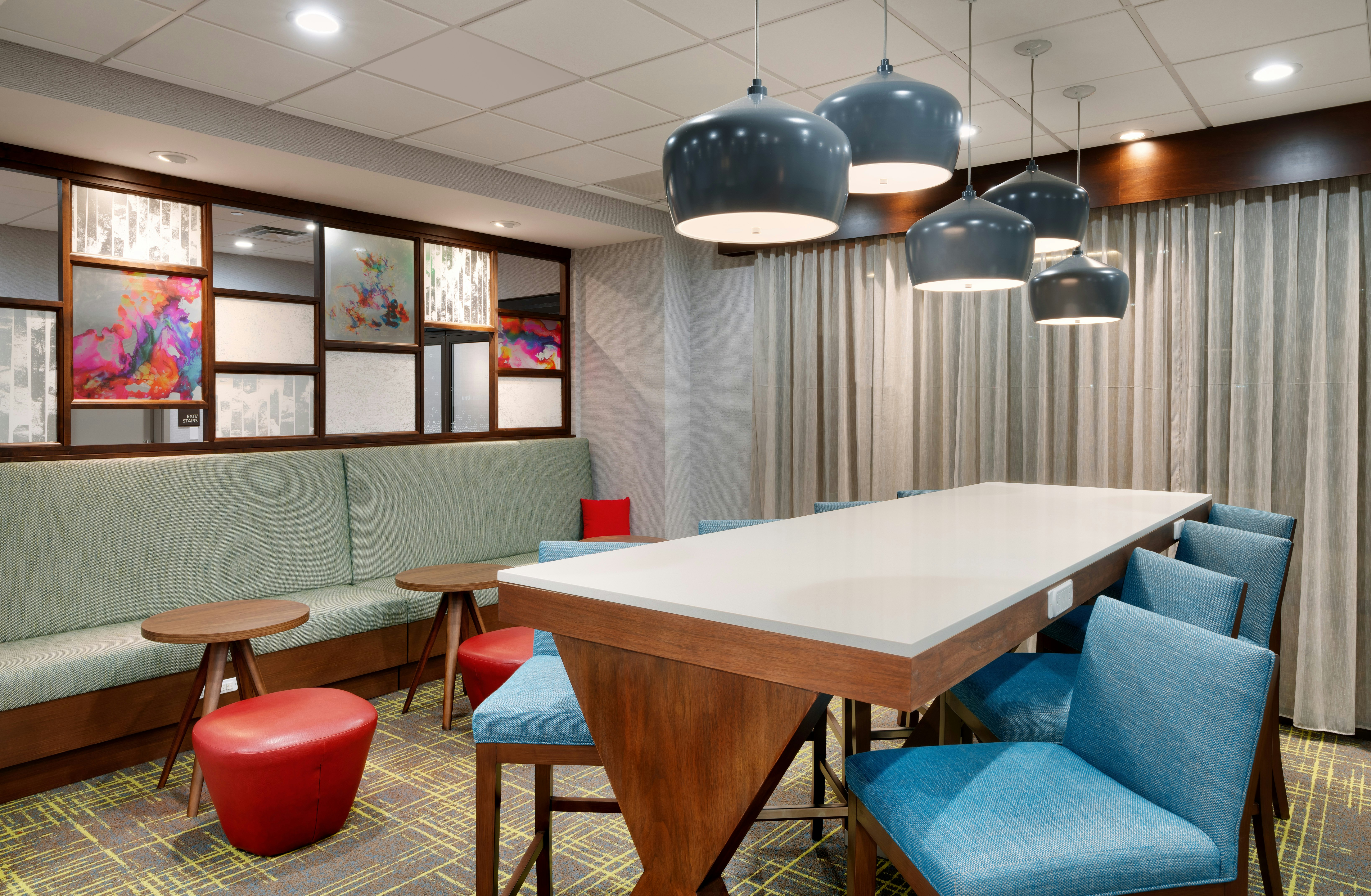 Hampton Inn Draper Salt Lake City Ut 34/44
