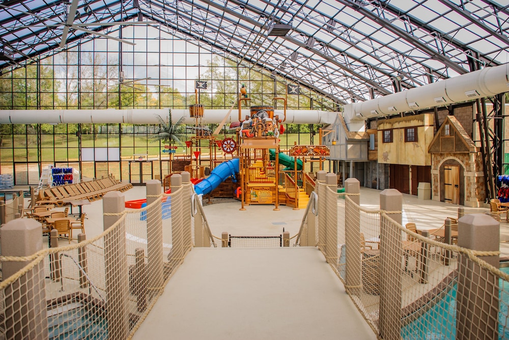 Holiday Inn Club Vacations Fox River Resort at Sheridan 41/47