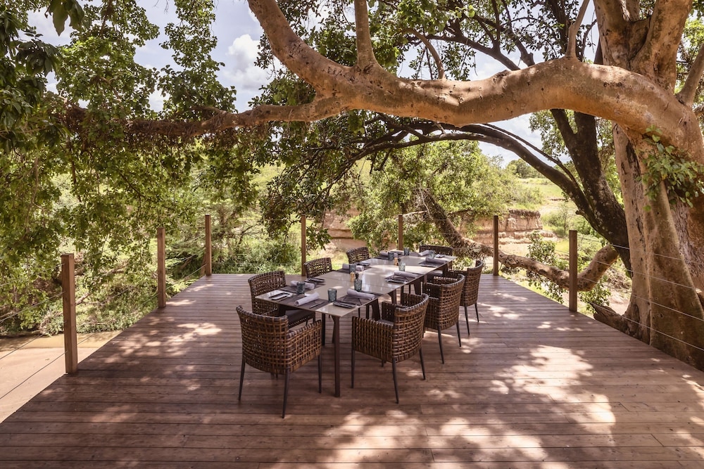 JW Marriott Masai Mara Lodge 37/48