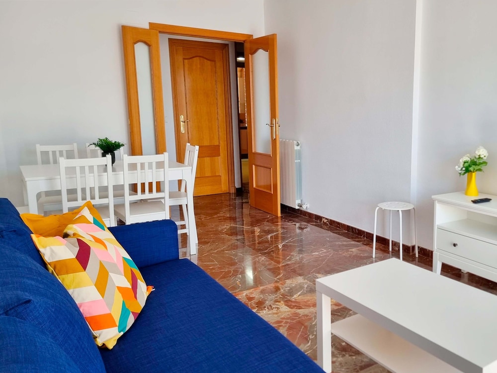 APARTAMENTOS EL PILAR 3000 22/34