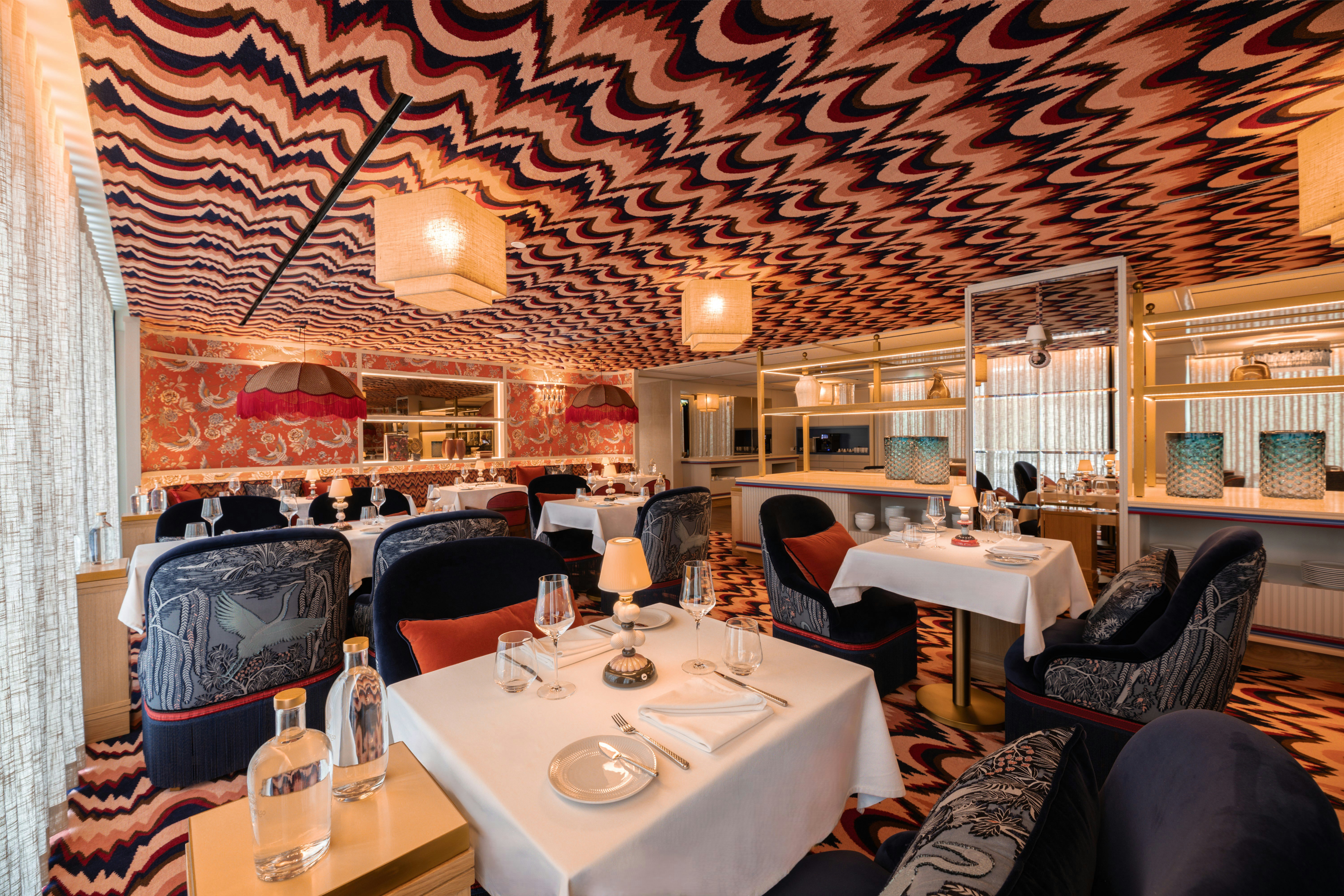 Legacy Hotel Cascais Curio Collection by Hilton 34/43