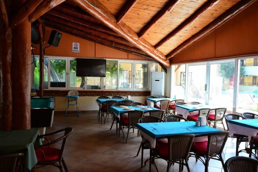 Club Palm Garden Keskin 53/68