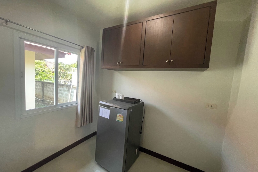 Phuket Airport Villa 13/80