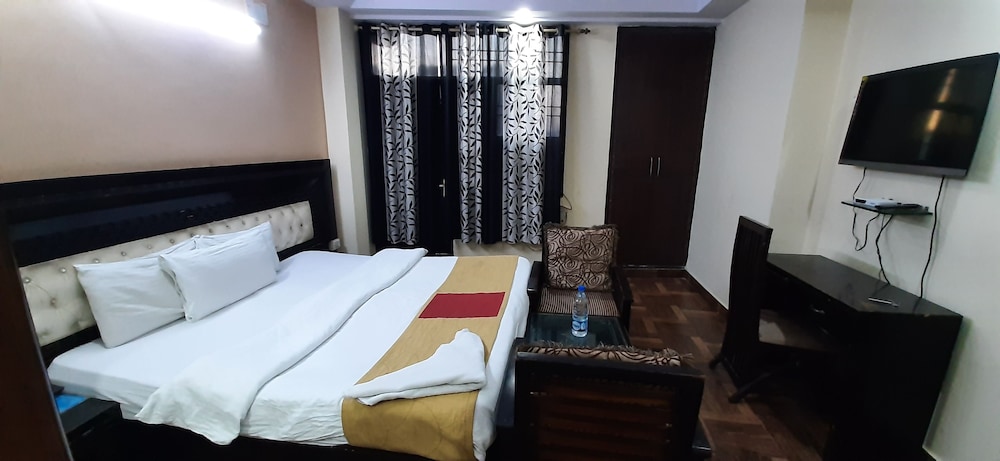 HOTEL KUNDAN PALACE 17/50