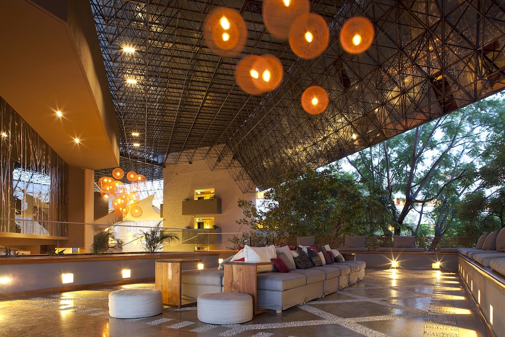 Marriott Tuxtla Gutierrez Hotel 37/41