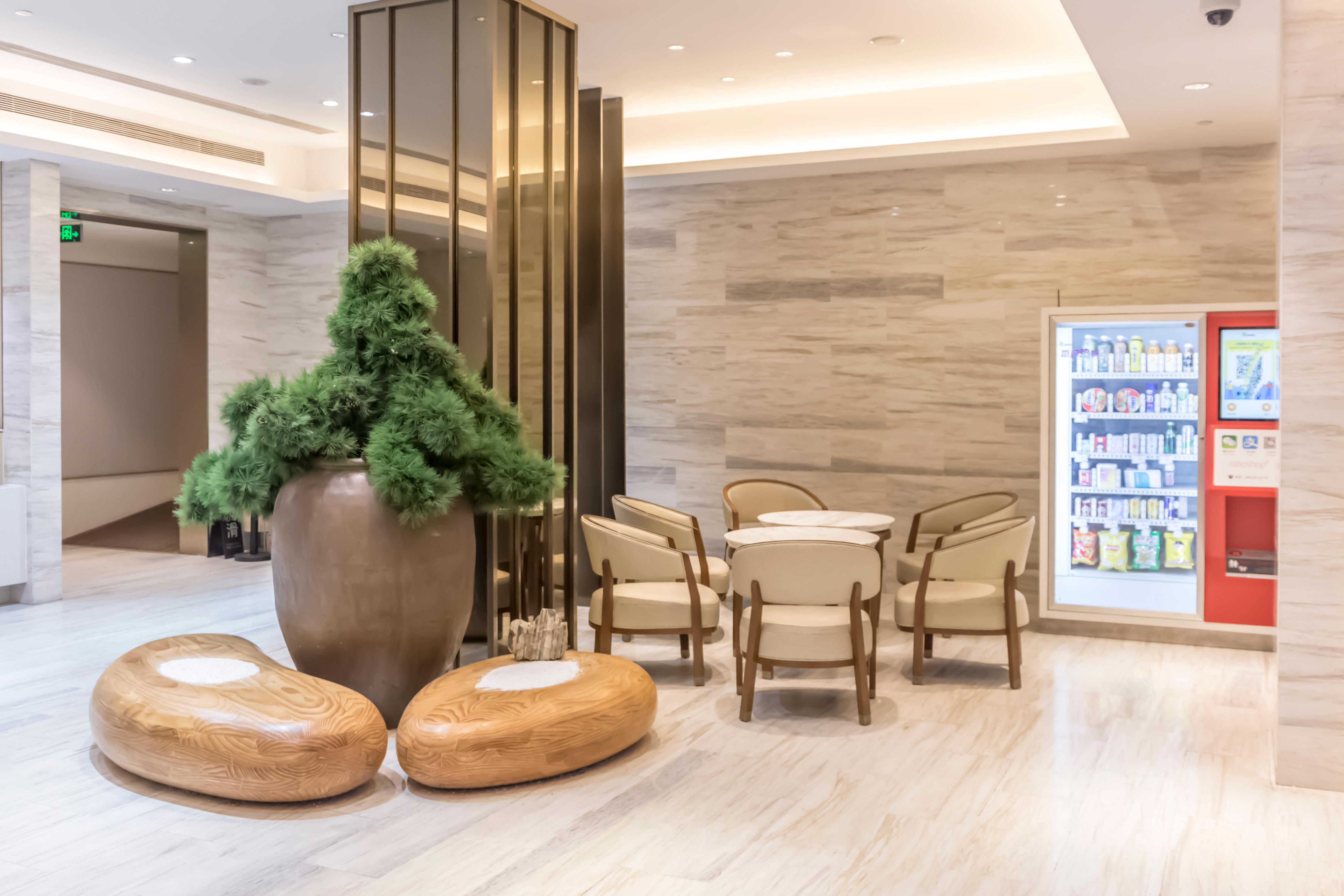 Ji Hotel (Shanghai Yuyuan) 42/50