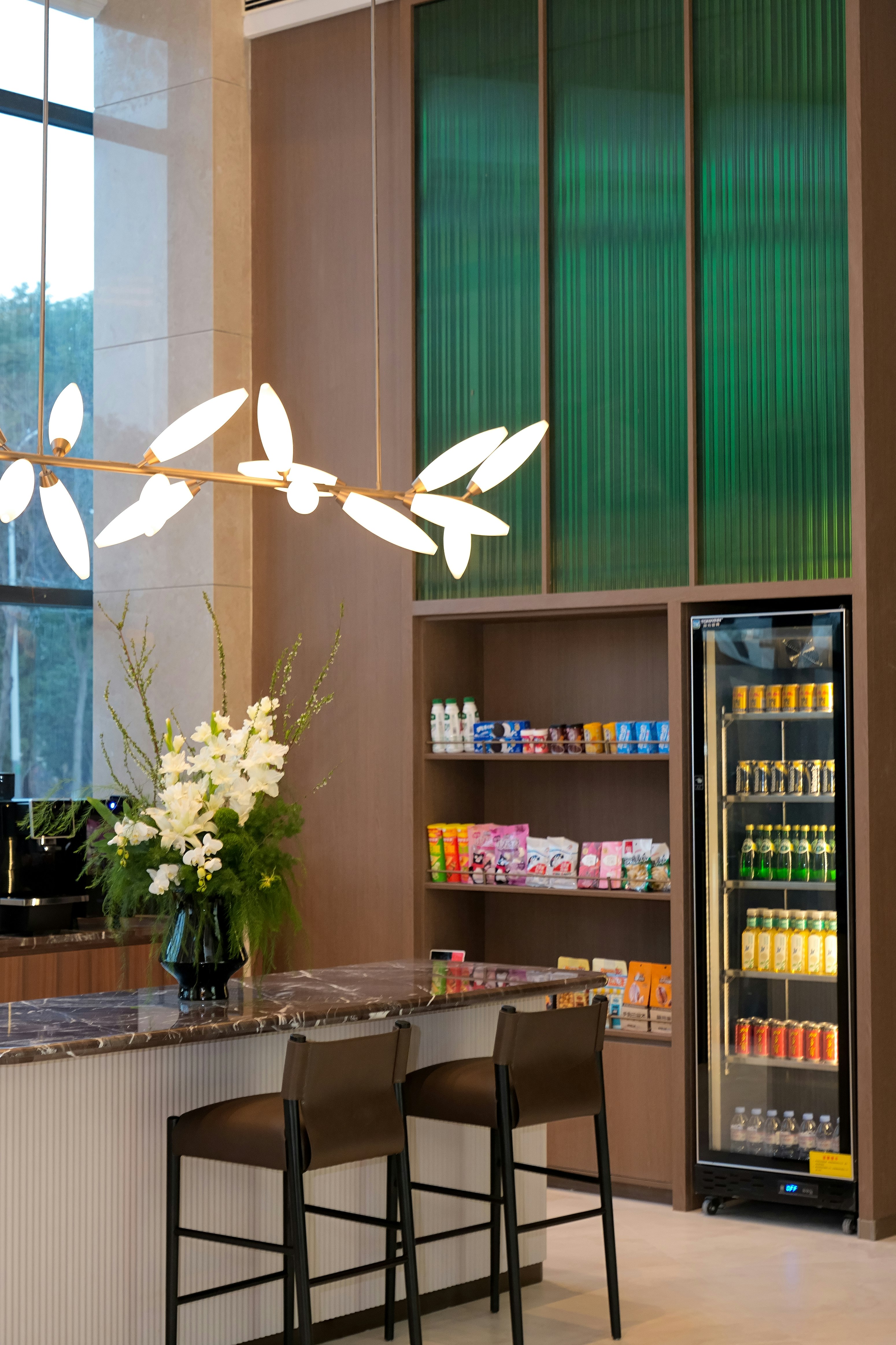 Hilton Garden Inn Jingzhou Shashi 50/56