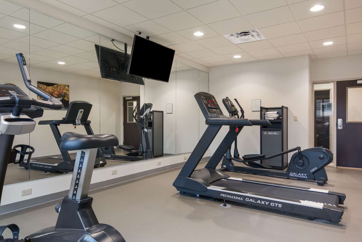 MainStay Suites East Camden, AR 6/13