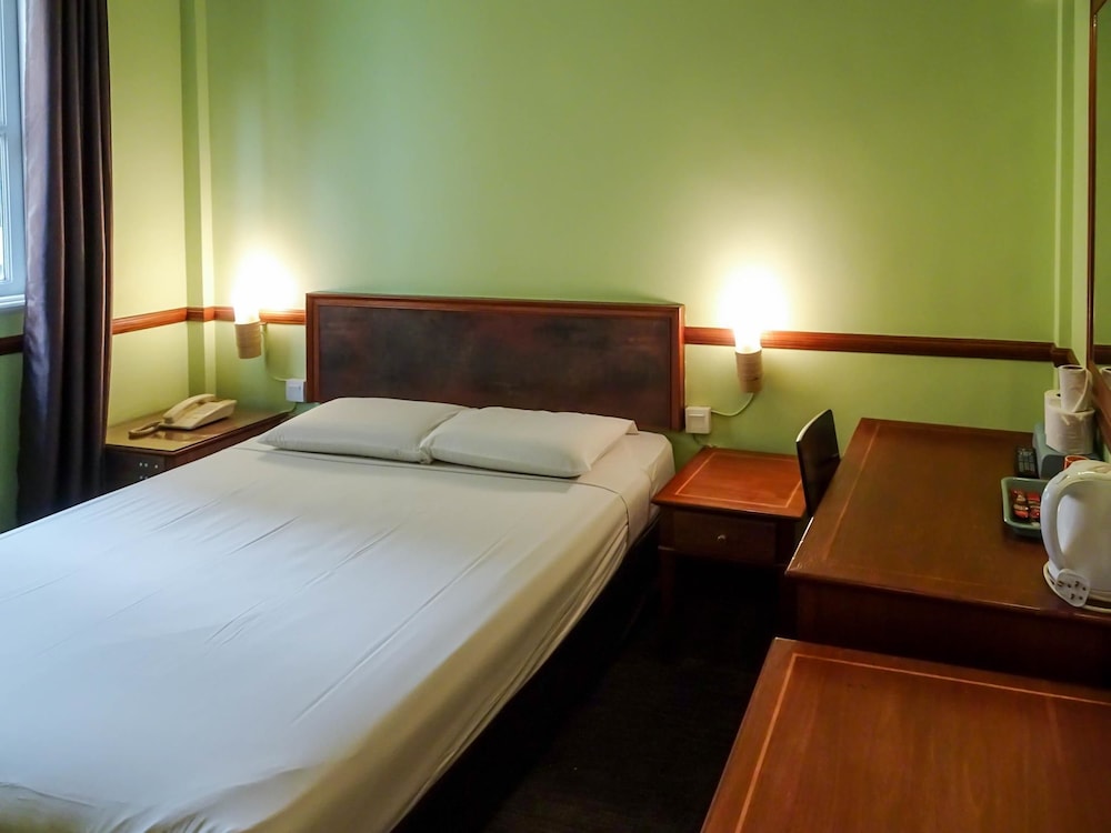 Four Chain View Hotel 24/54