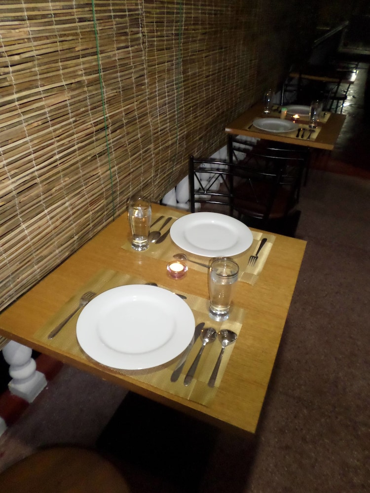 Lodge In 611 19/20