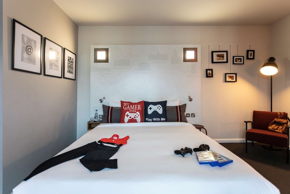 B&B HOTEL Warrington 21/71