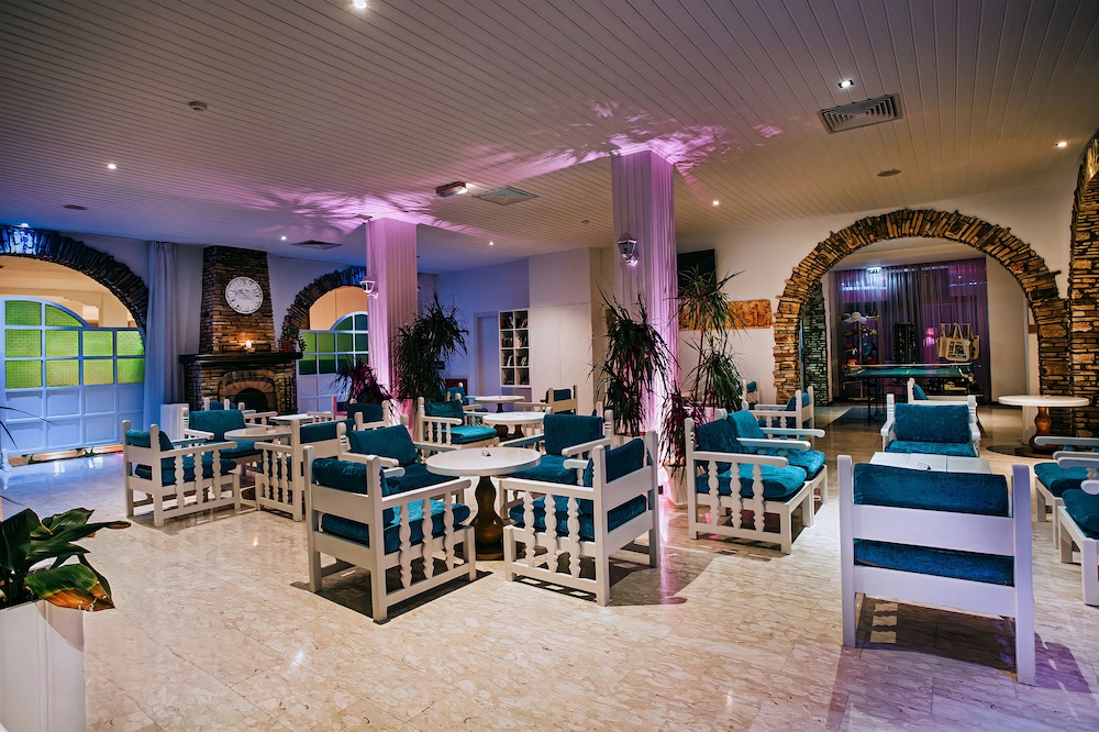Sveltos Hotel 73/88