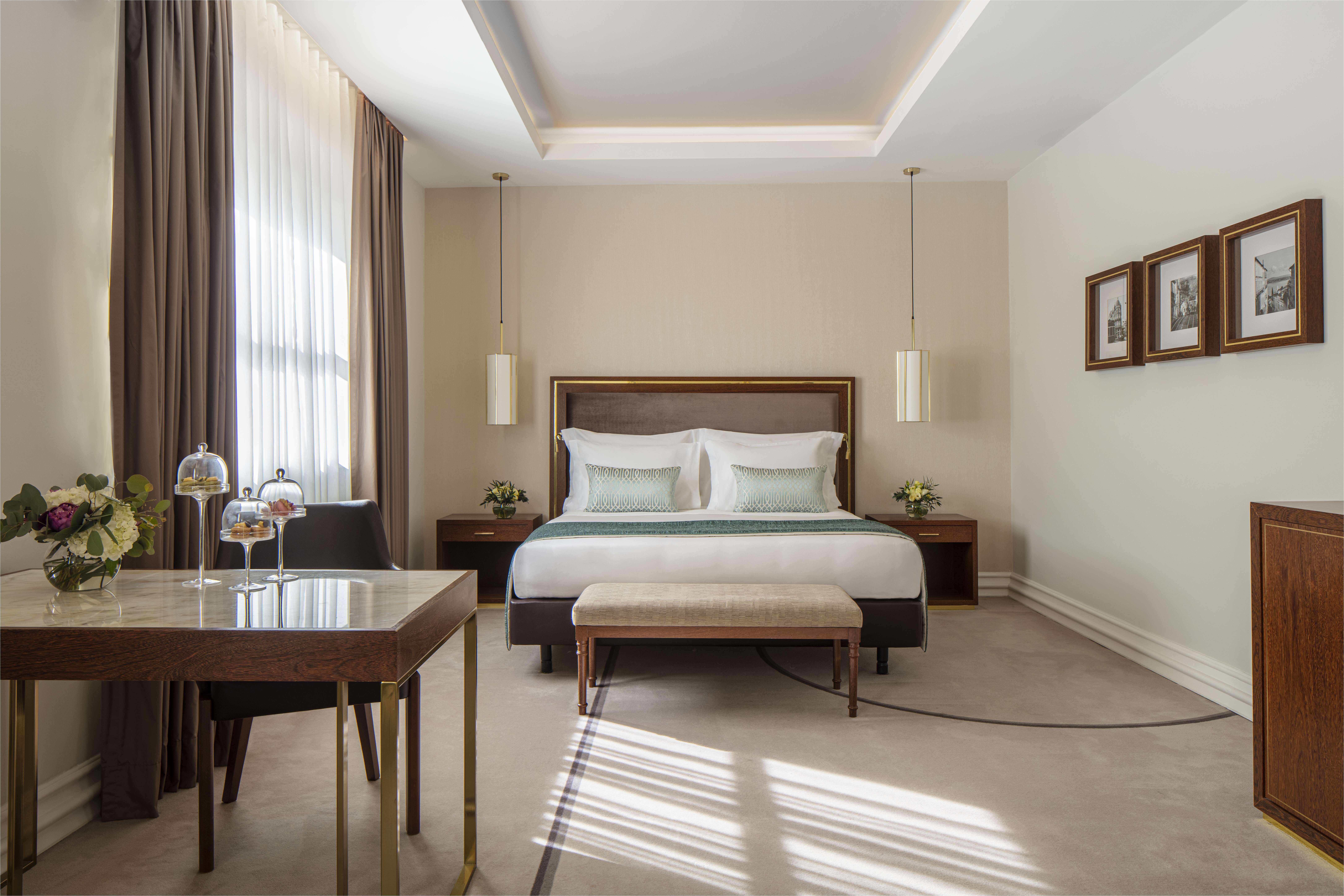Tivoli Avenida Liberdade the Leading Hotels of the World 10/50
