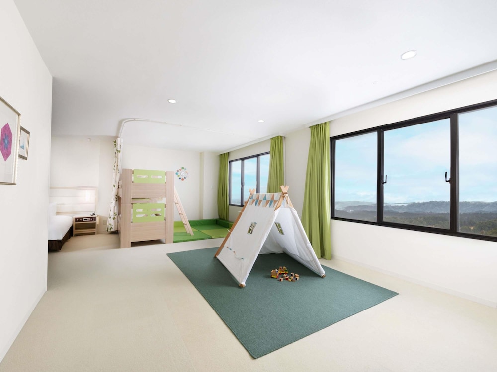 Mercure Tottori Daisen Resort & Spa 51/55