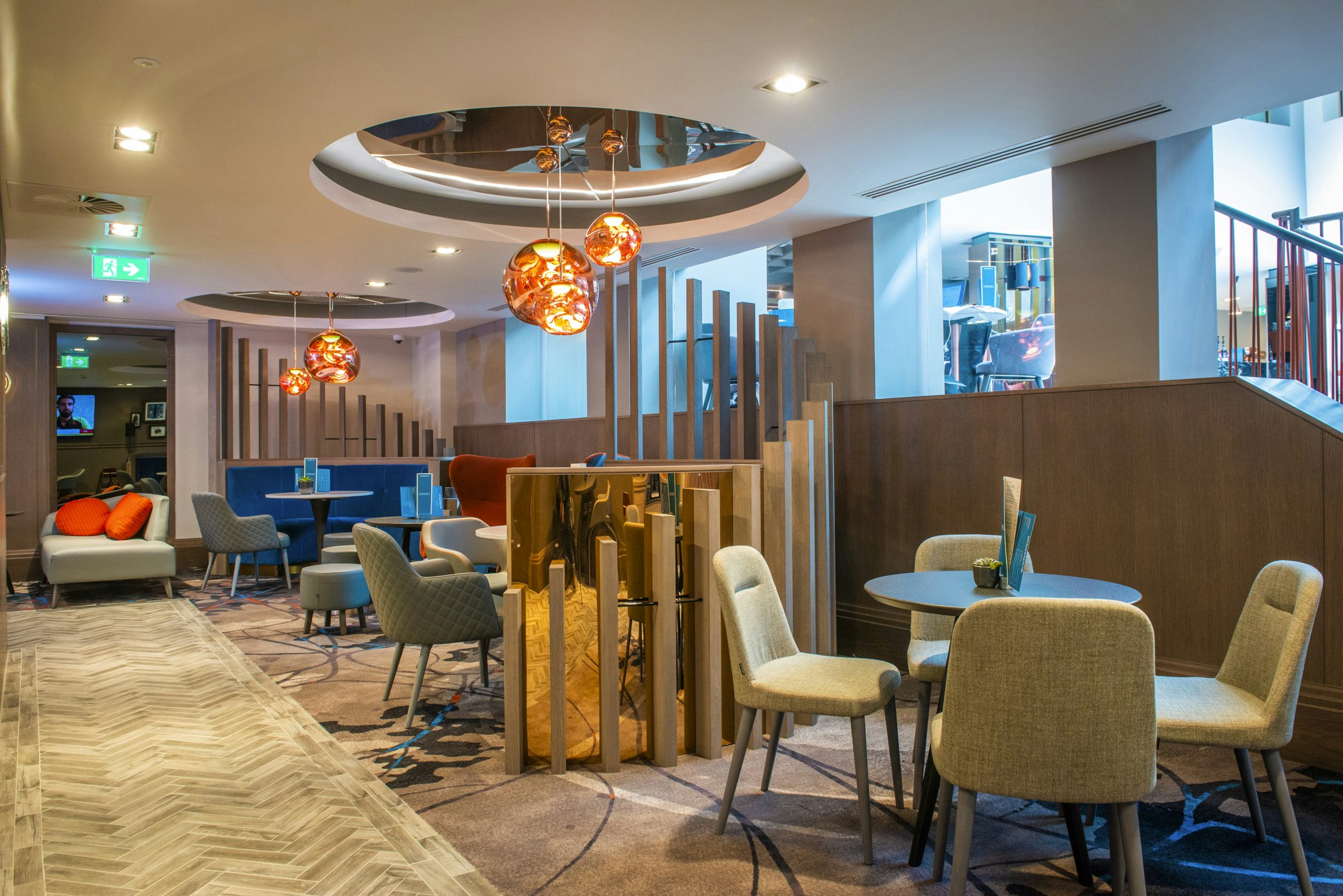 Clayton Hotel Bristol City 32/56