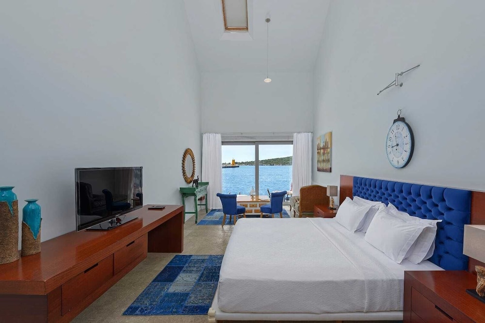 Doria Hotel Yatch Club Kas 8/50
