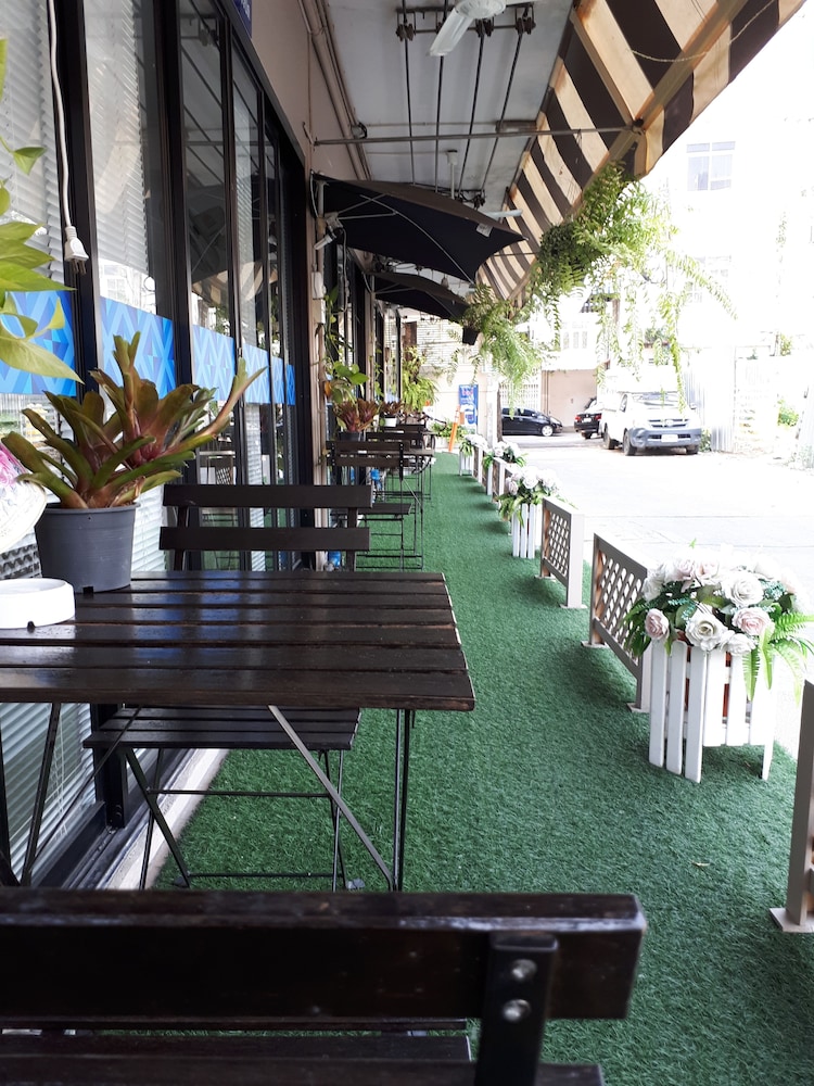 Bed By City Surawong-Patpong 32/34