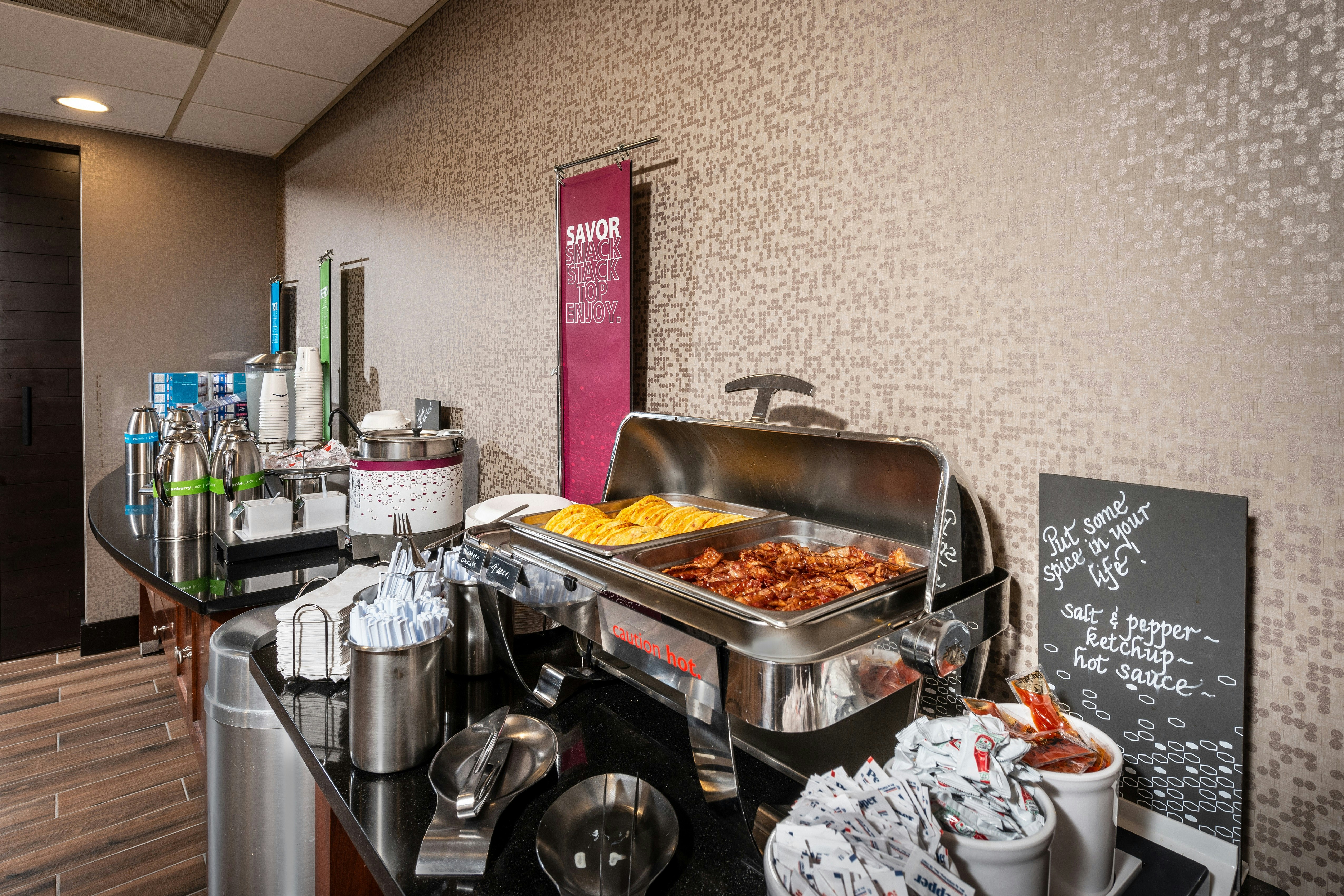 Hampton Inn Fall River/Westport 9/29