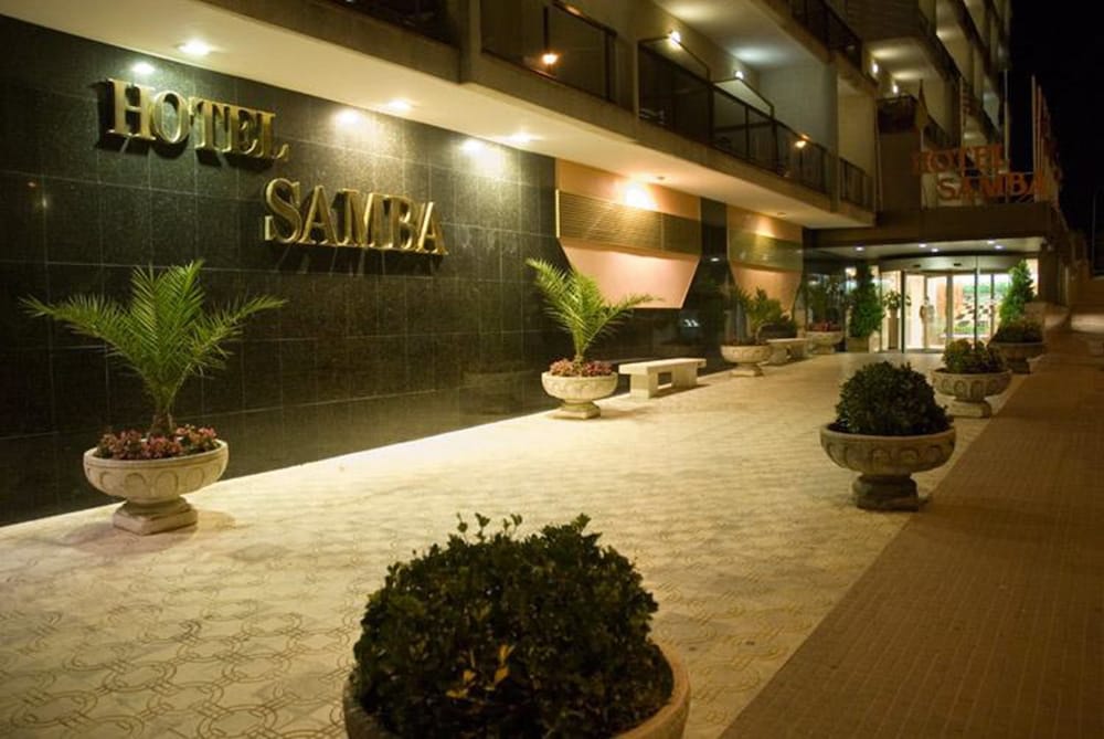 Samba Hotel 47/63