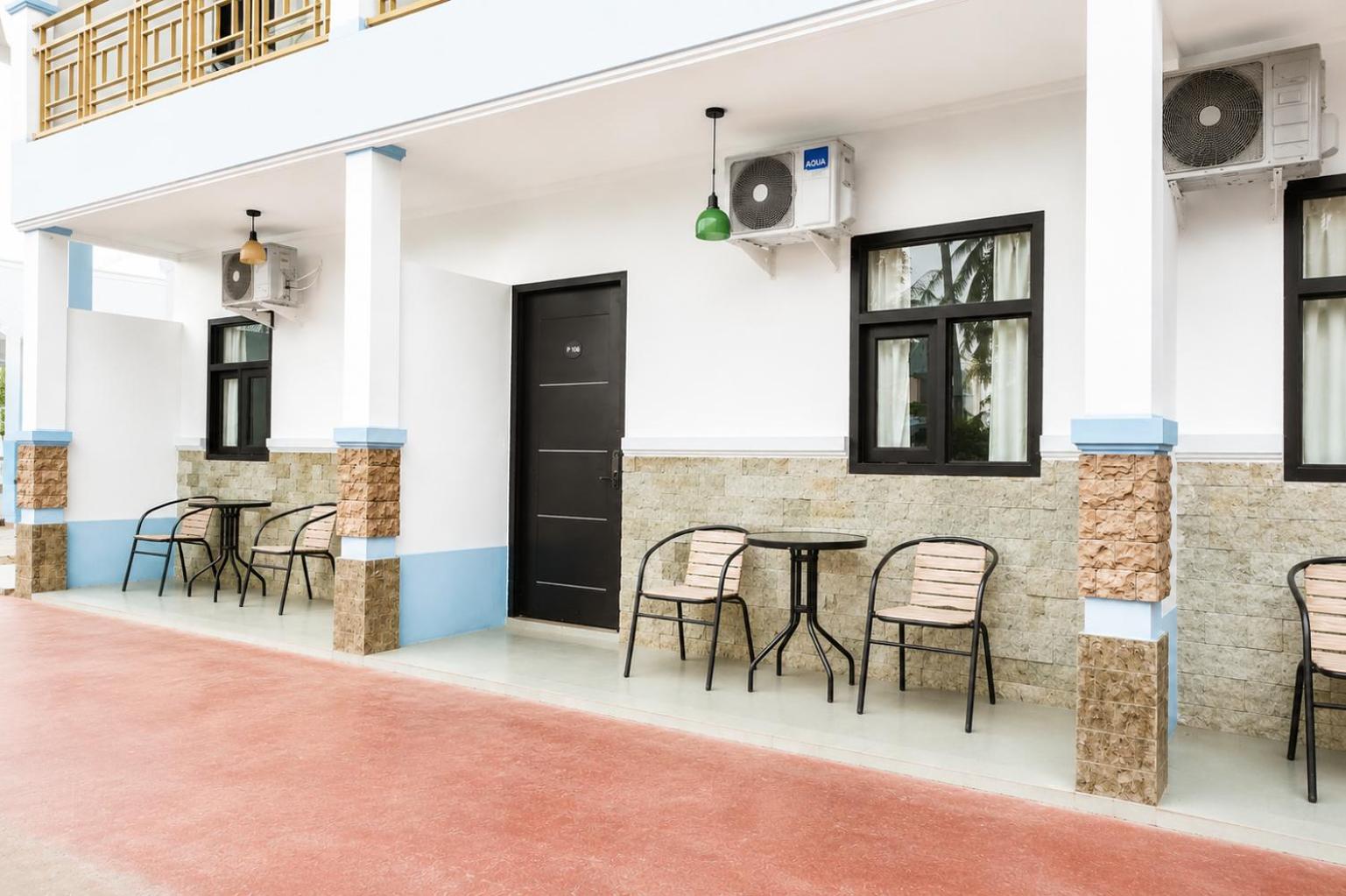 Allisa Resort Hotel 31/50