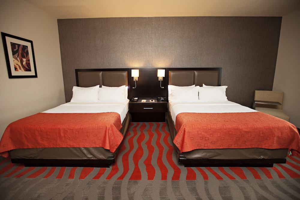 Holiday Inn & Suites Houston West - Westway Park, an IHG Hotel 14/59