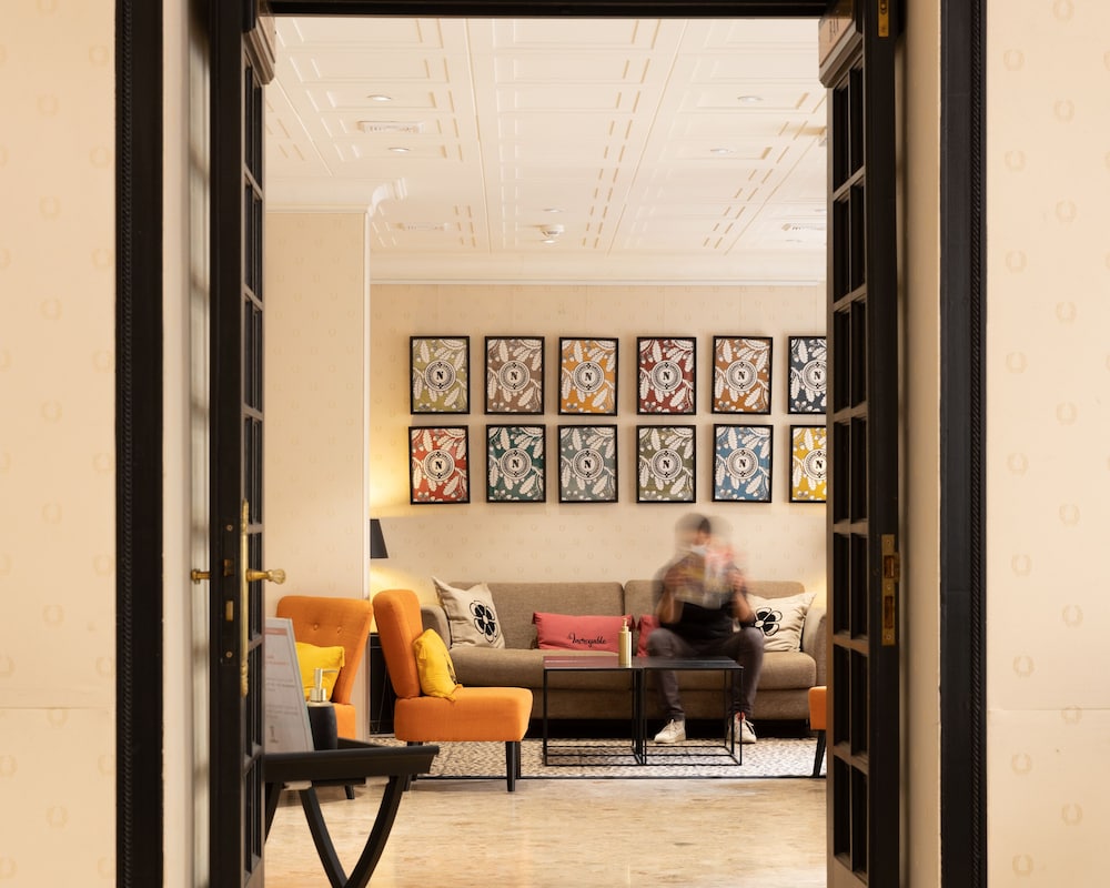 Hotel Napoleon Ajaccio 45/55