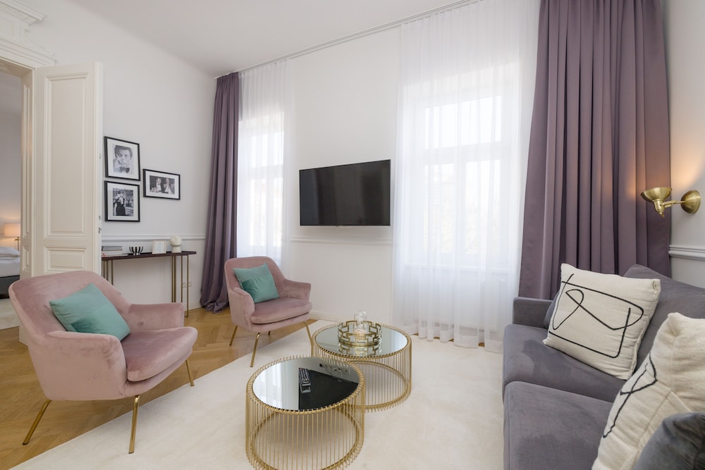 Rafael Kaiser Premium Apartments 22/50