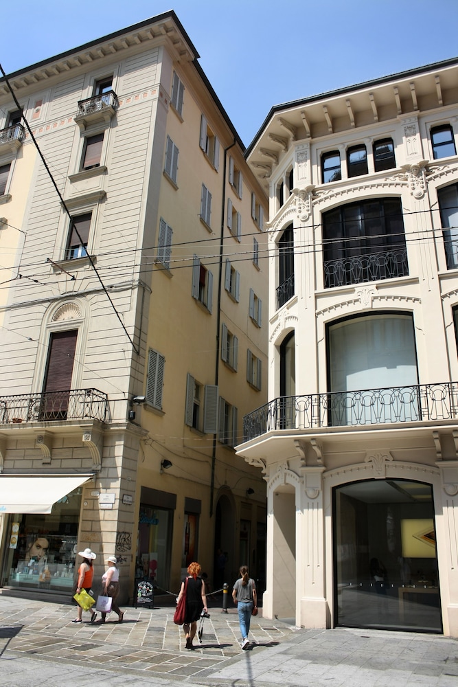 B And B Casa Faccioli 20/26
