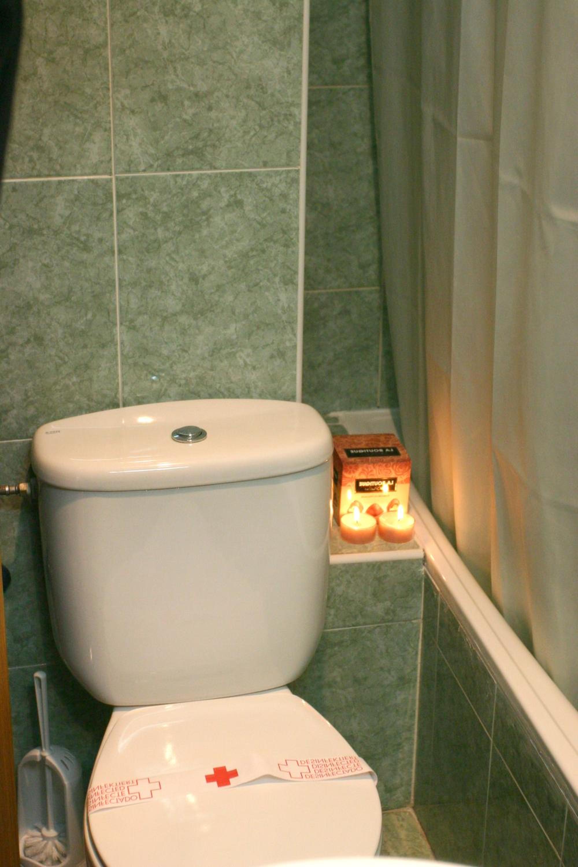 Hotel Cervantes 24/26