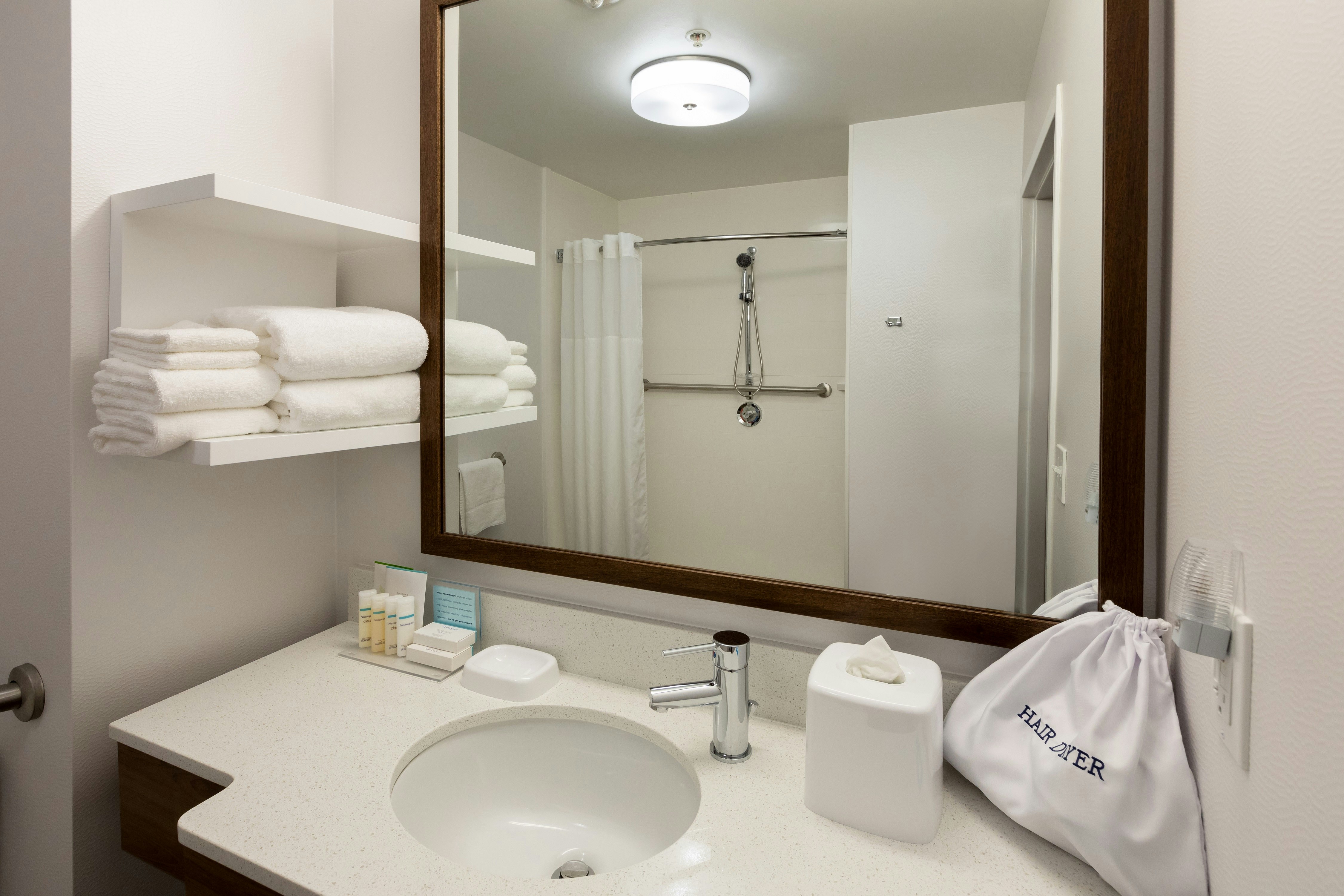 Hampton Inn Houston/Humble-Airport Area 40/43