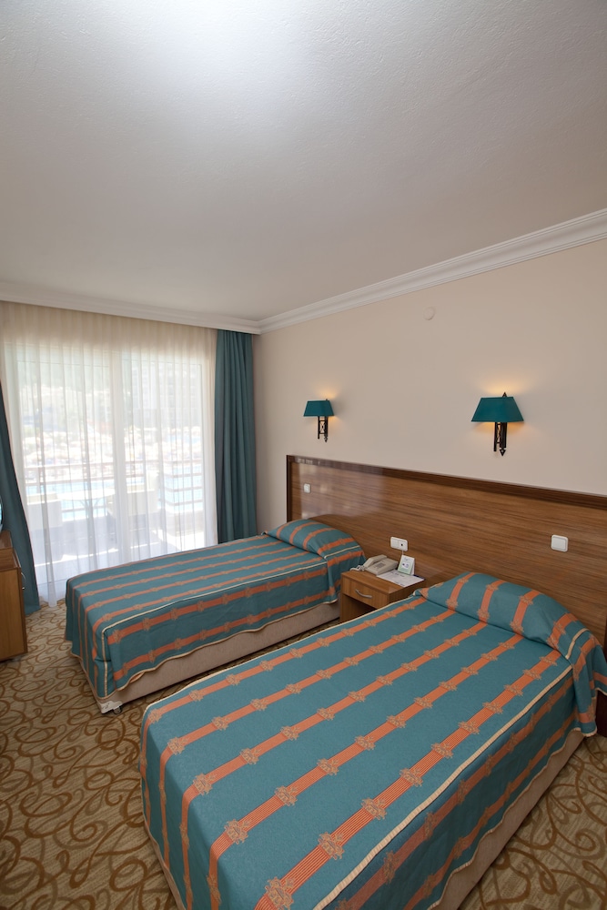 Green Nature Resort And Spa 14/54