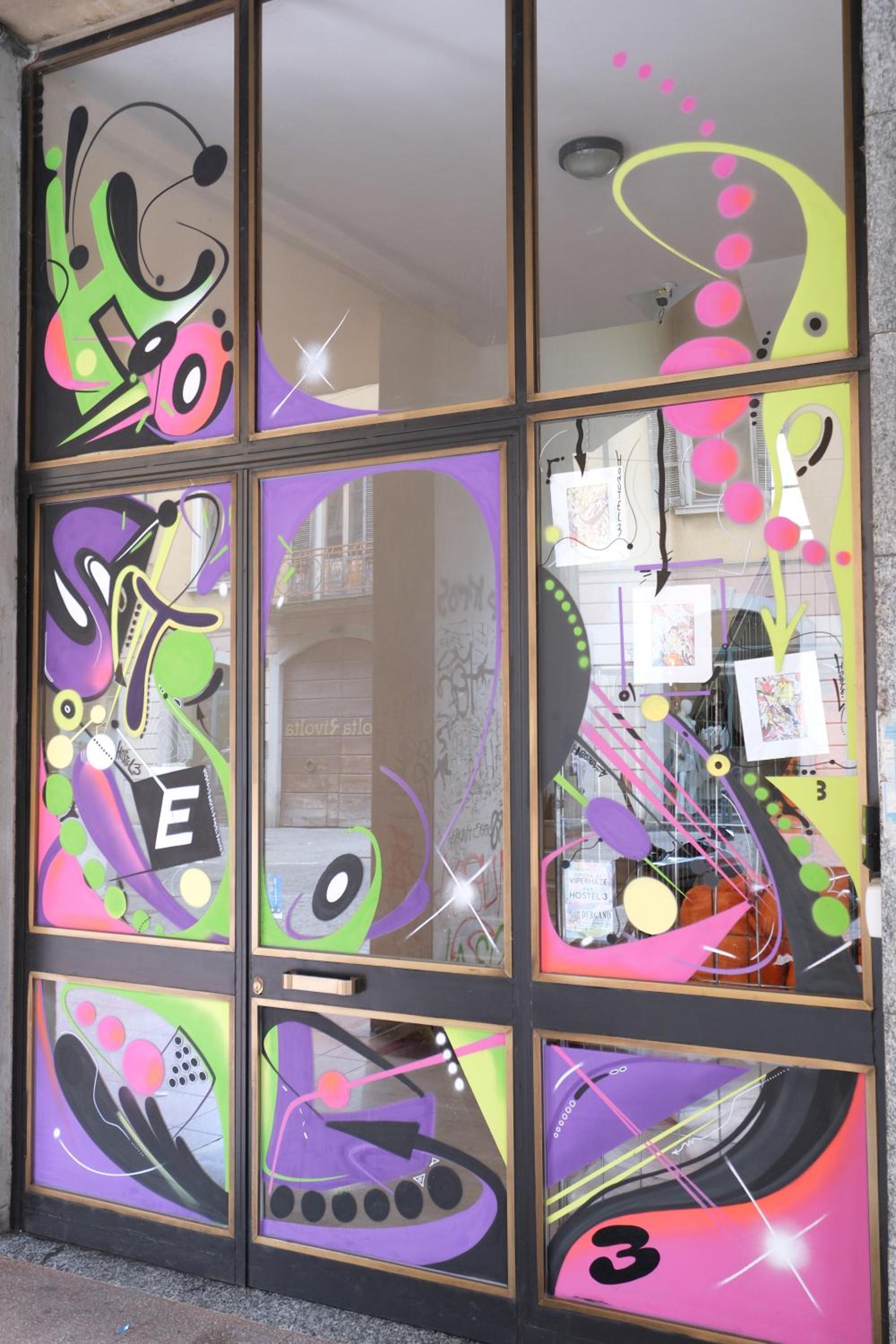 Affittacamere Hostel 15/24