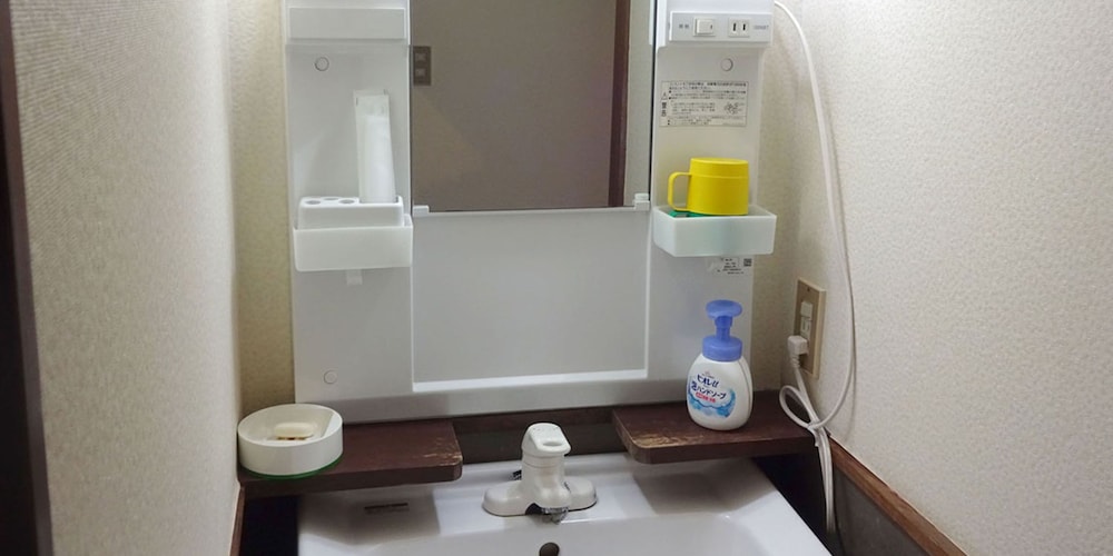 Imazato Ryokan 45/50