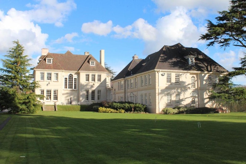 Brockencote Hall Hotel 16/18