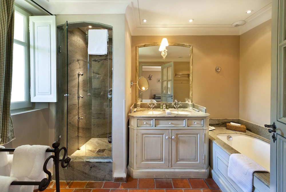La Bastide Saint Antoine 6/47