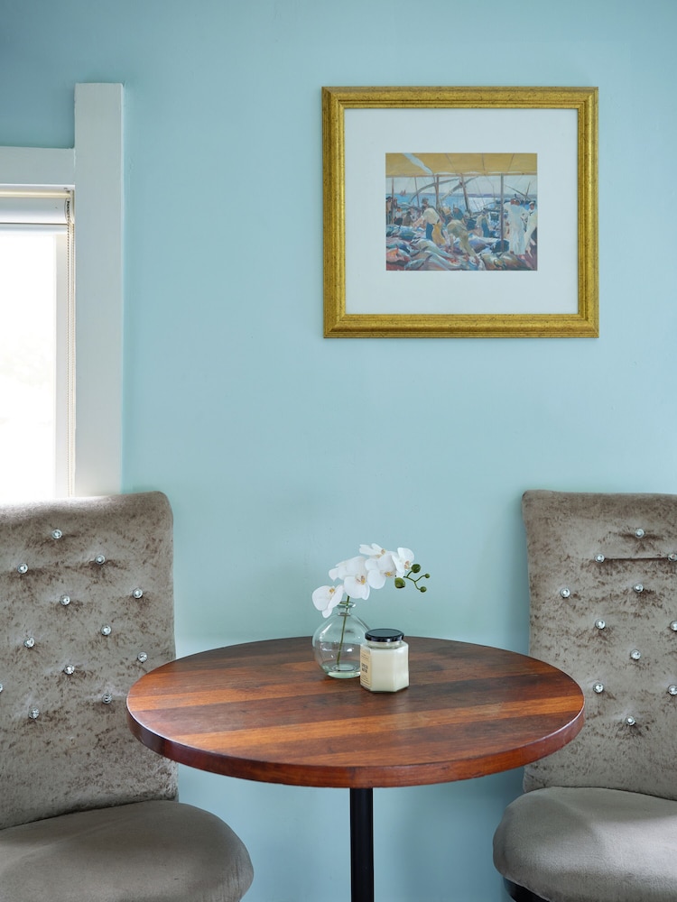 Hotel Blue and Cottages Katoomba 58/76