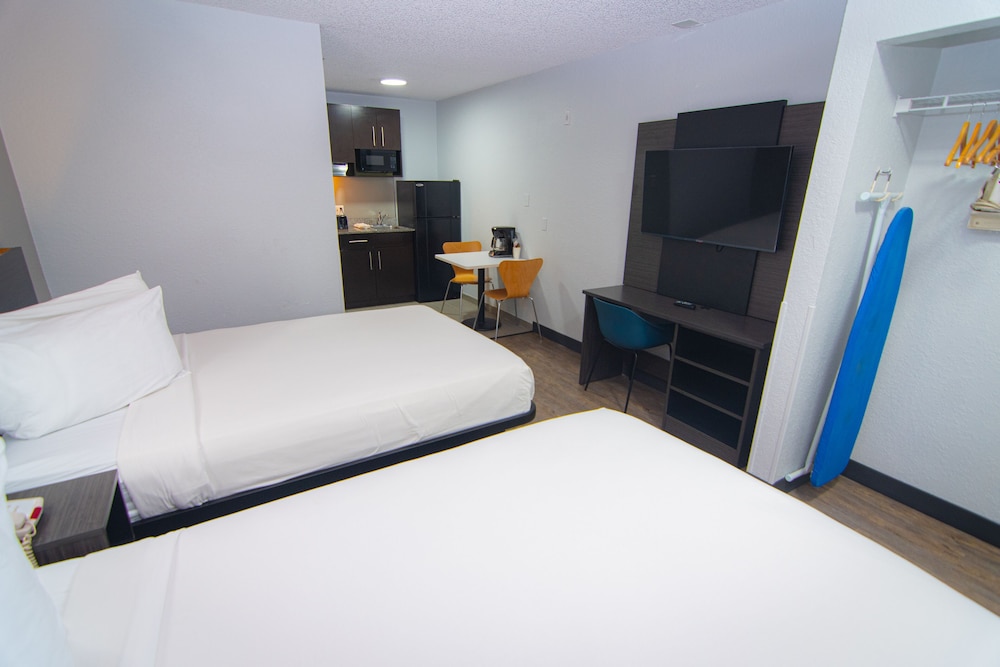 Studio 6 Extended Stay - Coral Springs, FL - Fort Lauderdale 22/60