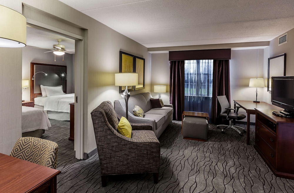 Homewood Suites by Hilton Buffalo-Airport 28/55