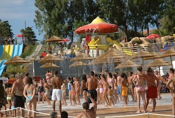 Hotel Costa Verde 35/50