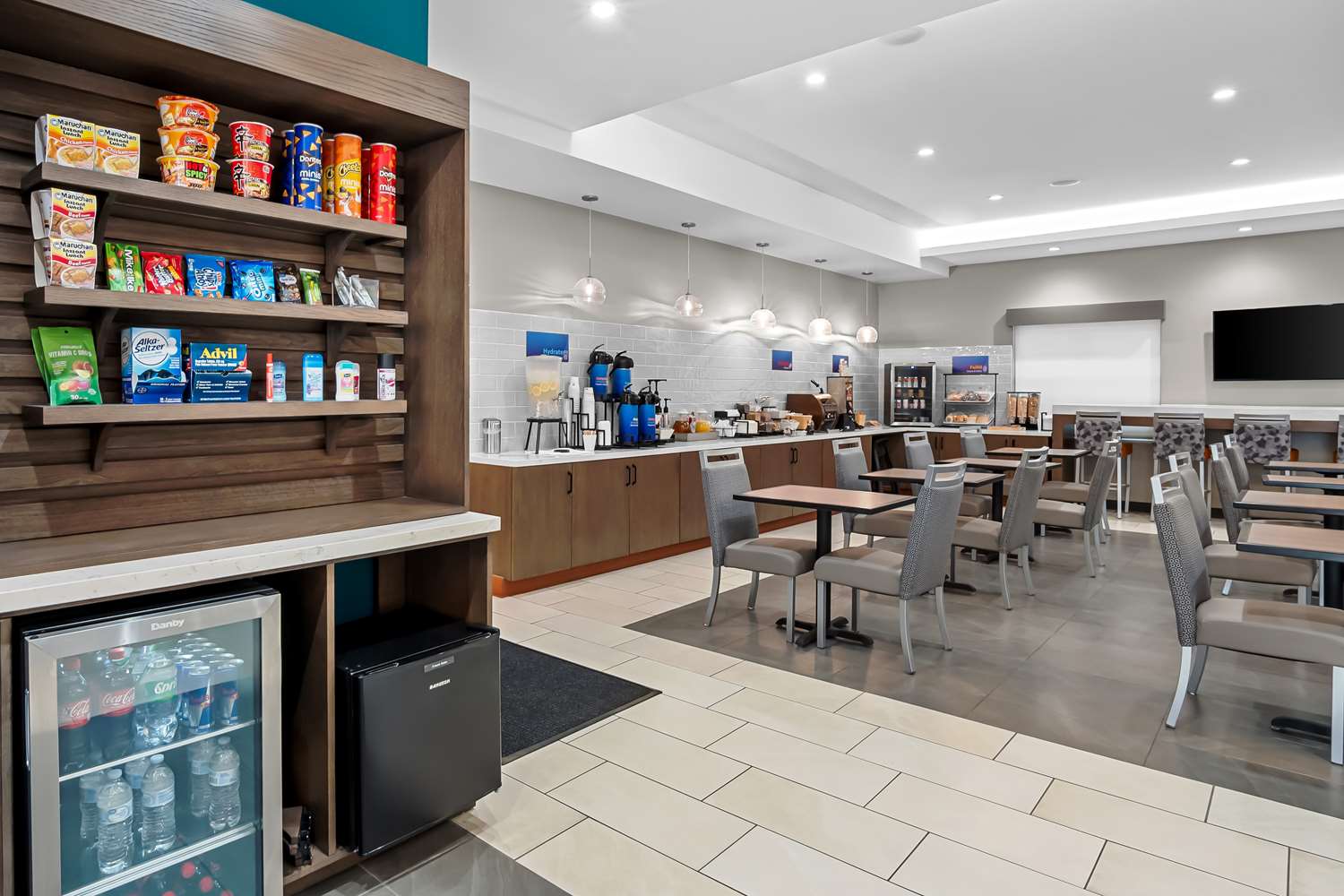 Best Western San Bernardino Hotel 11/13