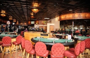 Ramada by Wyndham Elko Hotel at Stockmen's Casino 25/36