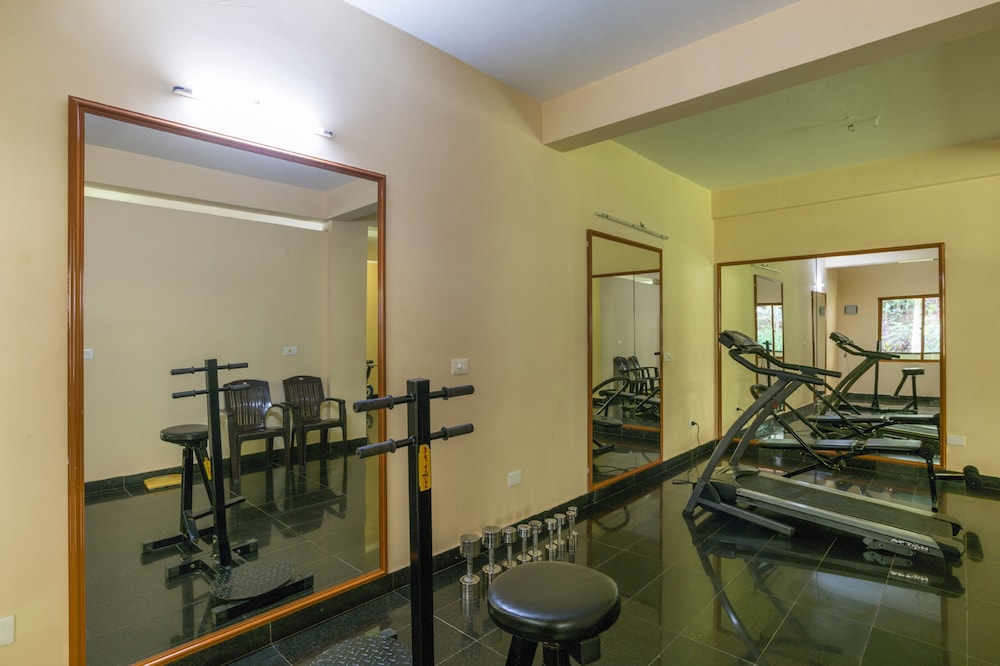 UPAVAN RESORT 16/41