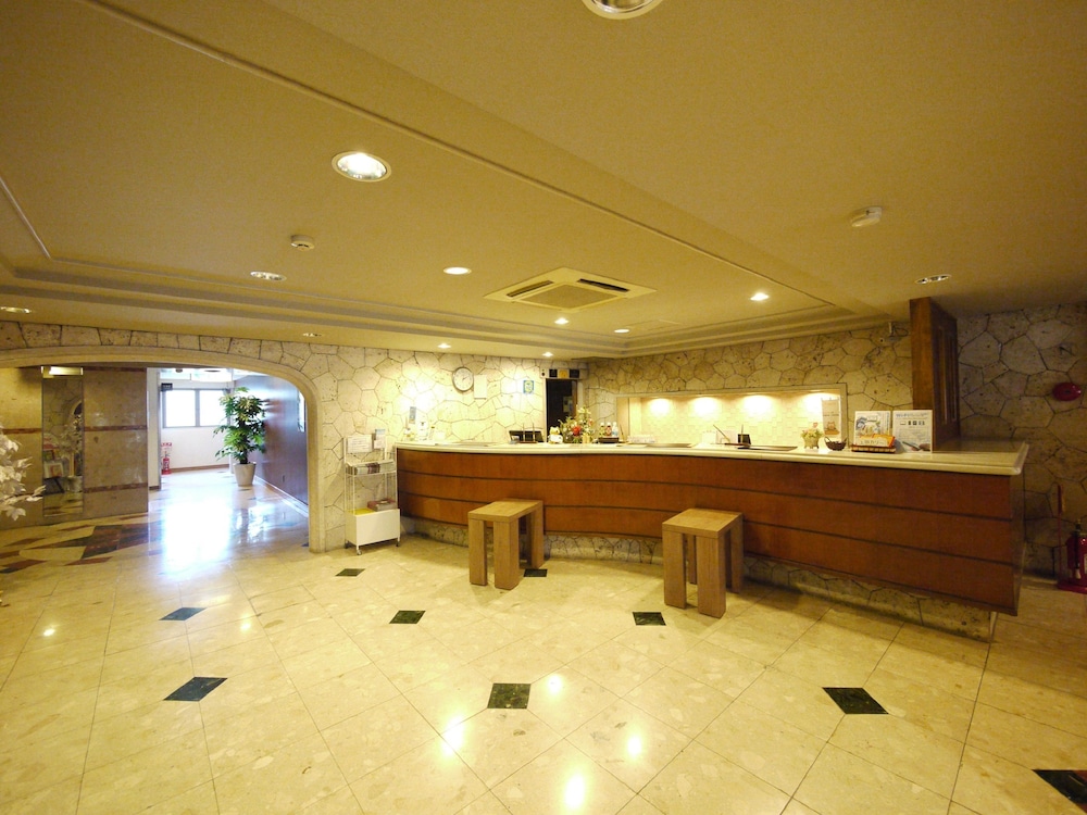 Hotel Route Inn Kitamatsudo Ekimae 11/46
