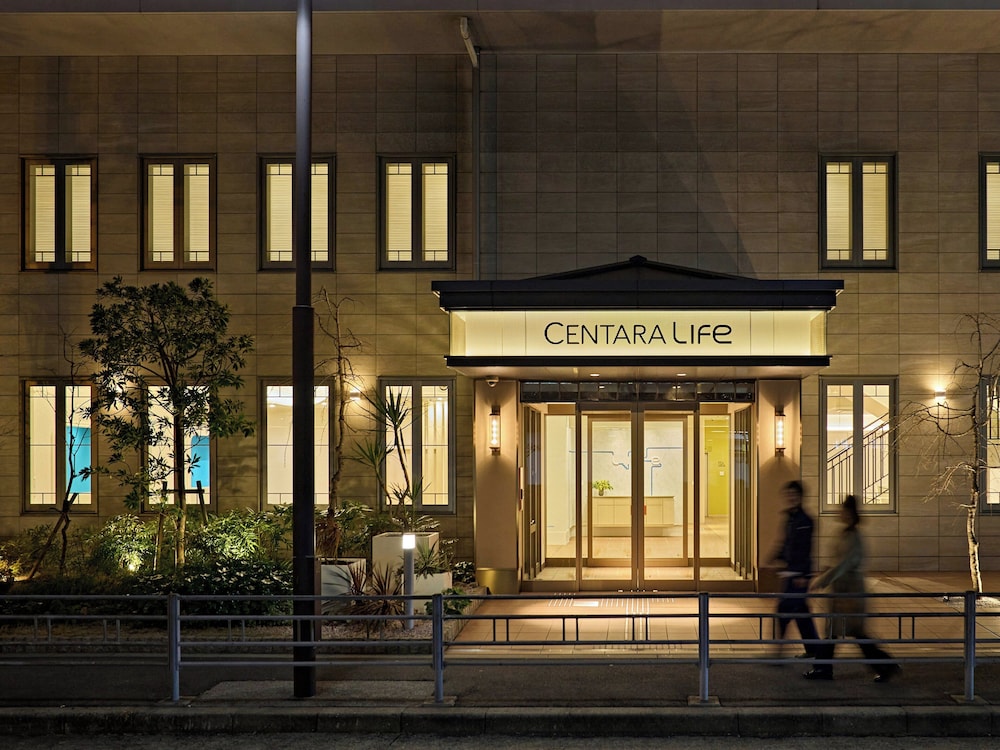 Centara Life Namba Hotel Osaka 1/60