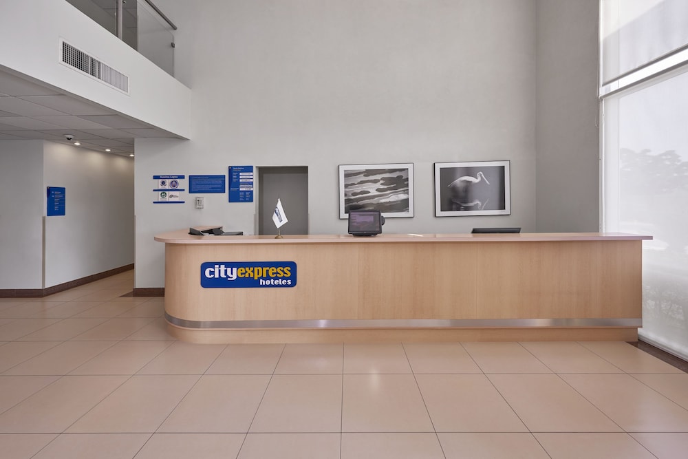 City Express by Marriott Culiacan 3/55