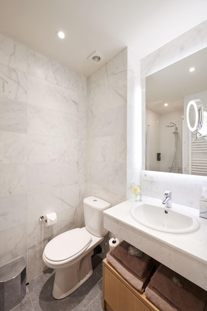 Standard, Twin Beds, Hotel Royal Astrid Aalst 6/8