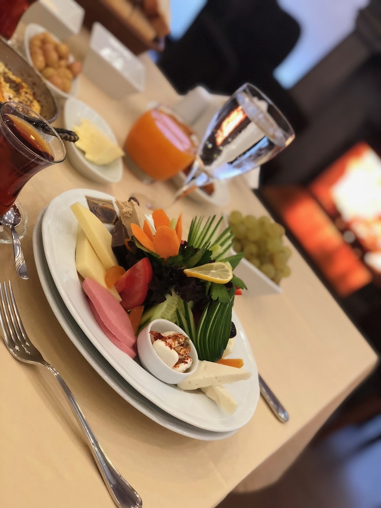 Kilpa Hotel Uzungol Trabzon 57/65