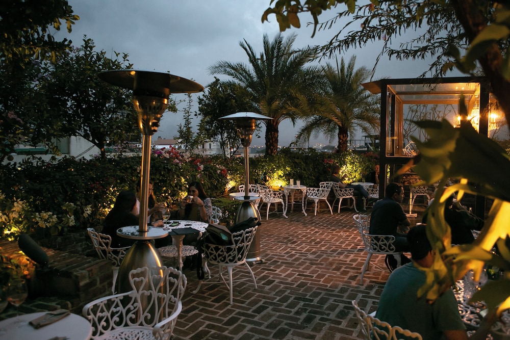 Hotel Presidente 71/72