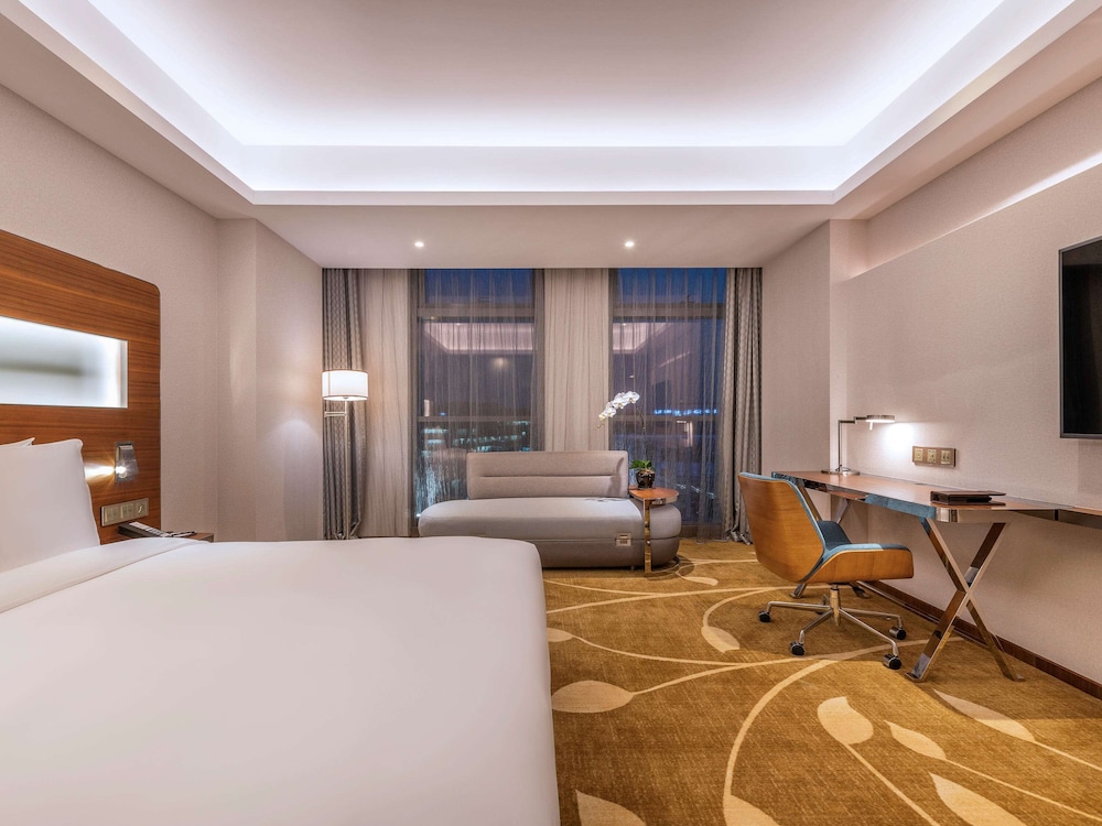 Novotel Shanghai Hongqiao in SHANGHAI