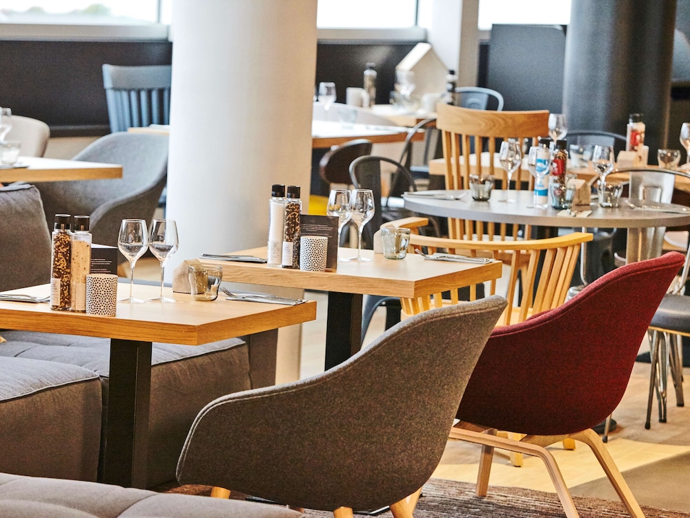 Radisson Hotel Paris Le Bourget 38/51